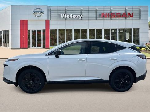 New 2025 Nissan Murano SV w/ Cargo Package AWD/4WD image 6