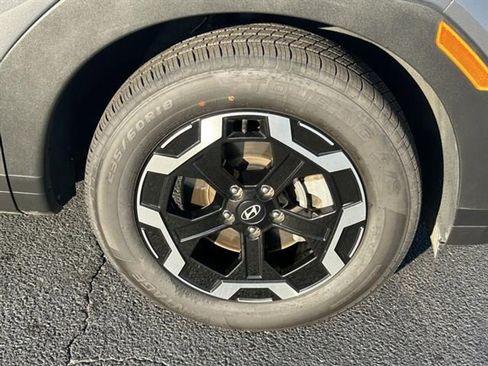 Used 2025 Hyundai Santa Fe SEL image 31