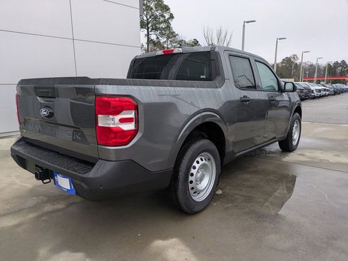 New 2025 Ford Maverick XL w/ 4K Tow Package image 4