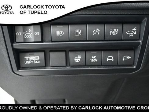 Used 2023 Toyota Tundra TRD Pro w/ TRD Pro Tow Package AWD/4WD image 20