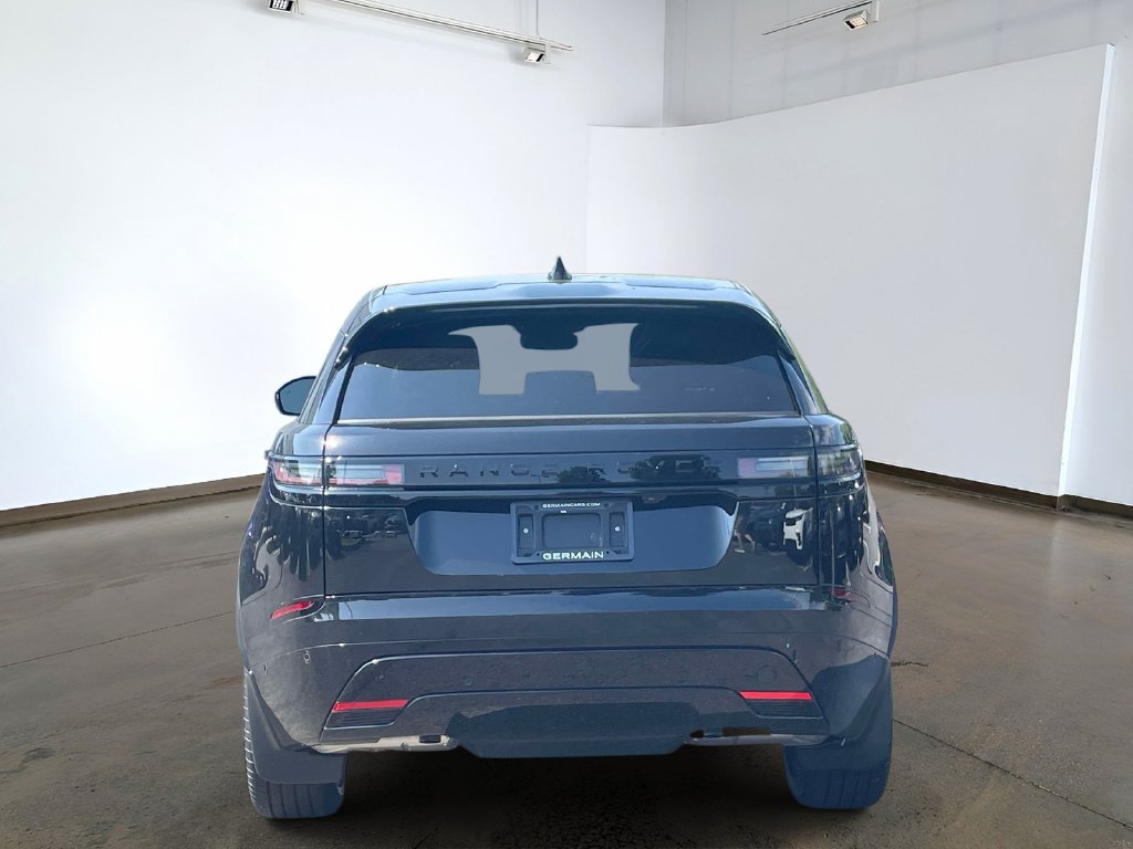 New 2026 Land Rover Range Rover Velar Dynamic SE AWD/4WD image 5