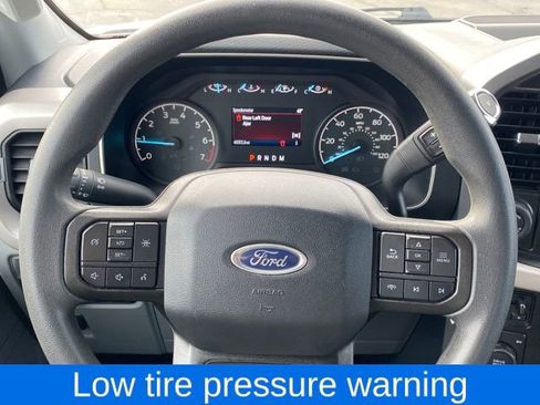 Used 2023 Ford F150 XLT w/ Trailer Tow Package AWD/4WD image 7