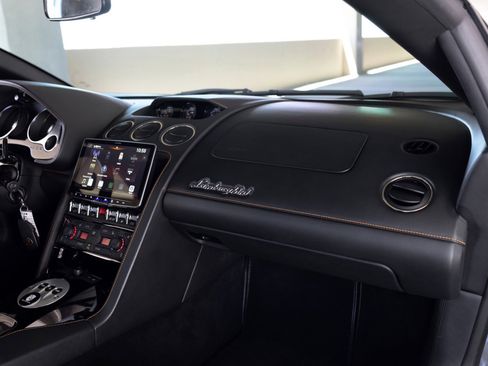 Used 2013 Lamborghini Gallardo LP 560-4 AWD/4WD image 43