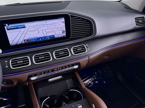 New 2026 Mercedes-Benz GLE 350 4MATIC image 19