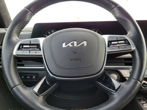 Used 2024 Kia Telluride SX Prestige X-Line AWD/4WD image 13