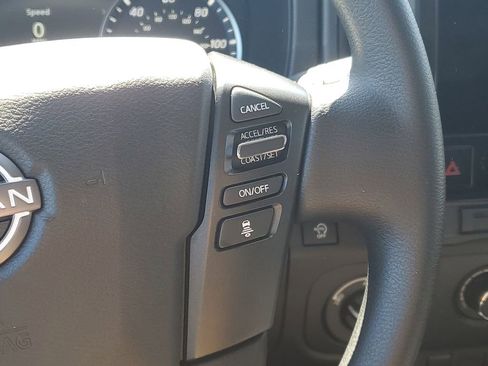 New 2026 Nissan Frontier S AWD/4WD image 13