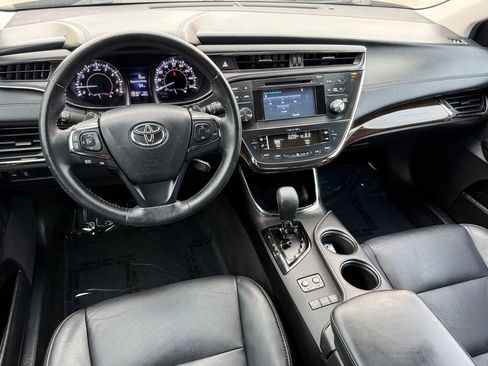 Used 2015 Toyota Avalon XLE Premium FWD image 21