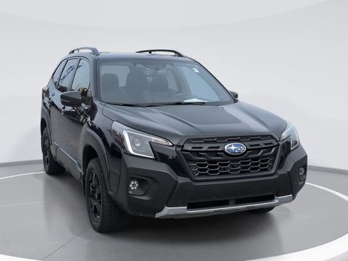 Used 2022 Subaru Forester Wilderness w/ Wilderness Package AWD/4WD image 1