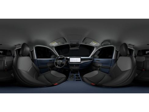 New 2026 Ford Maverick XL image 32