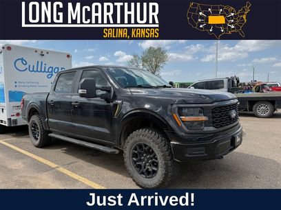 Used 2025 Ford F150 STX