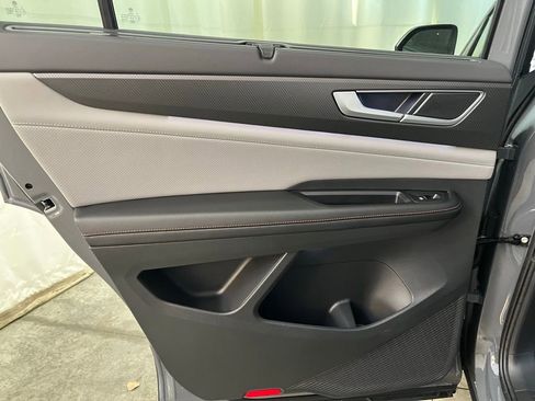 New 2026 Volkswagen Atlas Peak Edition AWD/4WD image 21
