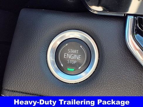 Used 2024 Chevrolet Colorado LT w/ LT Convenience Package II image 14