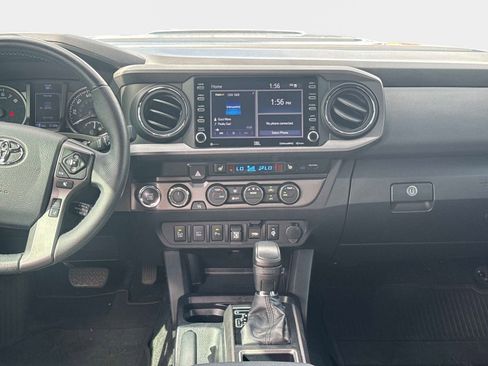 Used 2020 Toyota Tacoma TRD Pro image 16