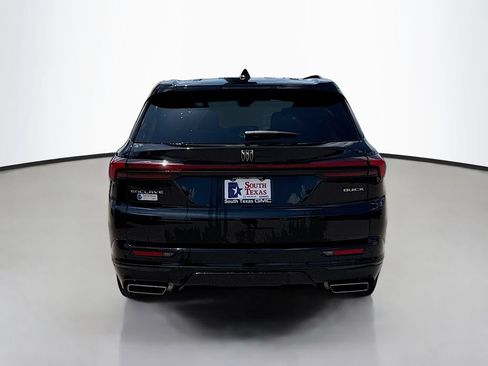 Used 2026 Buick Enclave Sport Touring FWD image 6