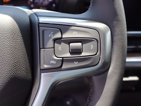 New 2026 Chevrolet Silverado 1500 LT AWD/4WD image 12