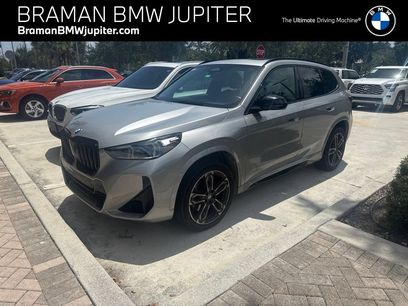 Used 2023 BMW X1 xDrive28i w/ M Sport Package