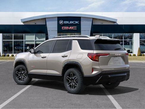 New 2026 GMC Terrain AT4 image 19