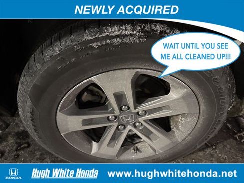 Used 2023 Honda Pilot EX-L image 8