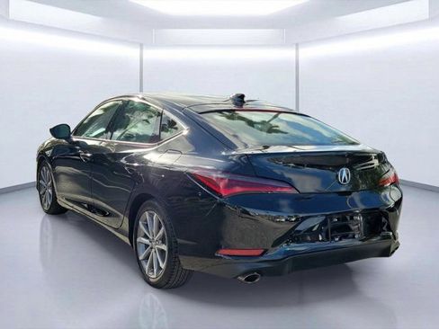 Certified 2025 Acura Integra FWD image 3