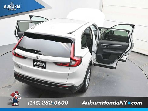 Used 2024 Honda CR-V EX image 36
