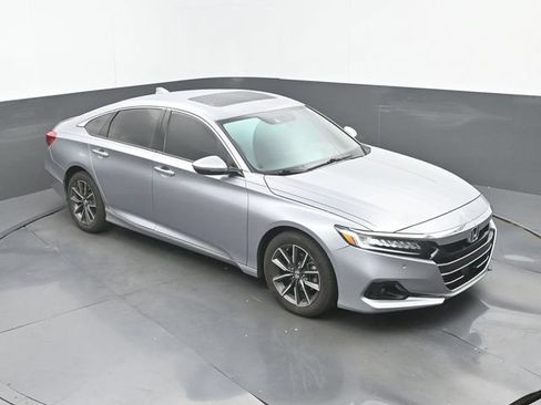 Used 2022 Honda Accord EX-L image 13