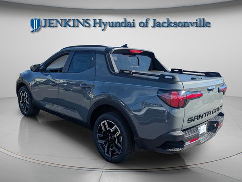 New 2026 Hyundai Santa Cruz Limited image 5