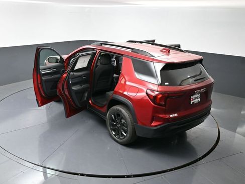 New 2026 GMC Terrain Elevation w/ Black Edition image 54