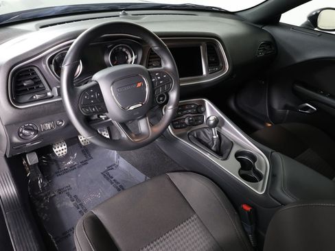 Used 2021 Dodge Challenger R/T Scat Pack RWD image 20