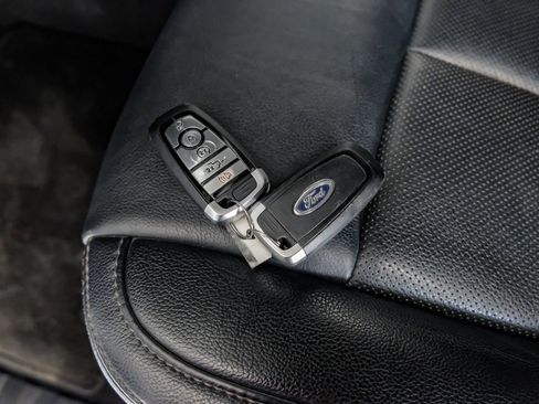 Used 2022 Ford F250 Lariat w/ Lariat Ultimate Package AWD/4WD image 66