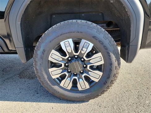 Used 2020 GMC Sierra 2500 Denali w/ Denali Ultimate Package image 31