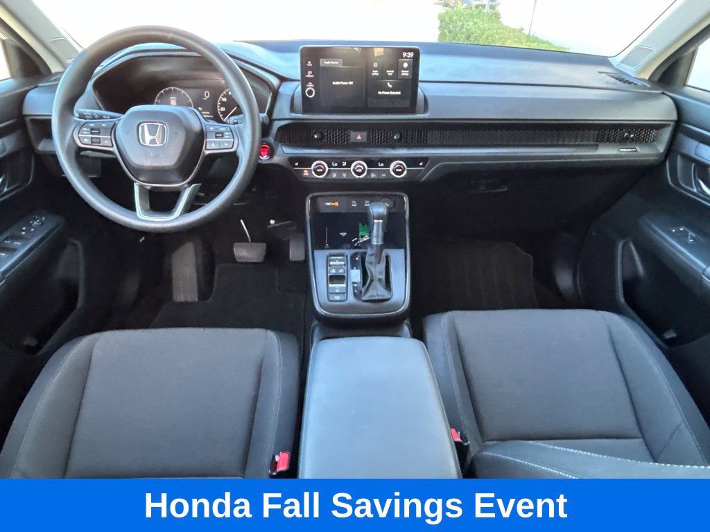 Used 2026 Honda CR-V EX image 17
