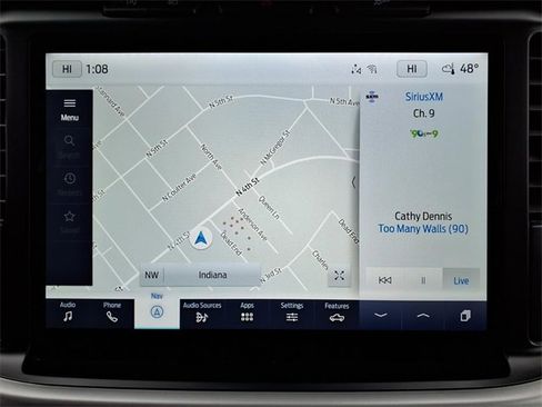 Used 2023 Ford F150 XLT w/ Equipment Group 302A High image 20