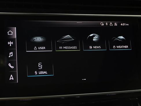 Used 2019 Audi Q8 Prestige image 30