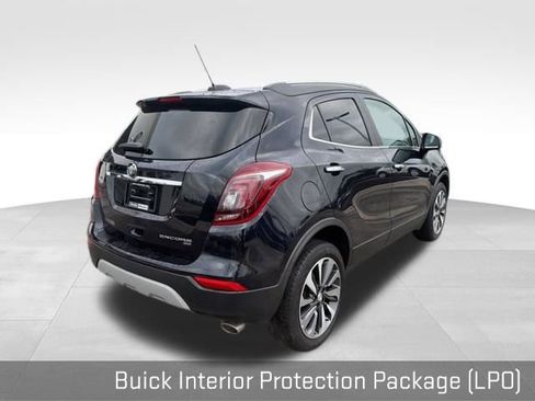 Used 2022 Buick Encore Preferred w/ Safety Package AWD/4WD image 14