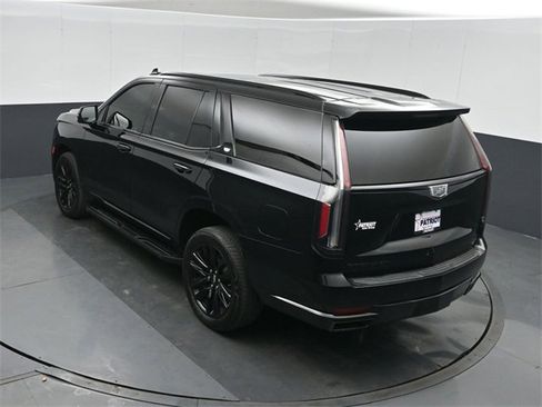 Used 2021 Cadillac Escalade Sport image 37