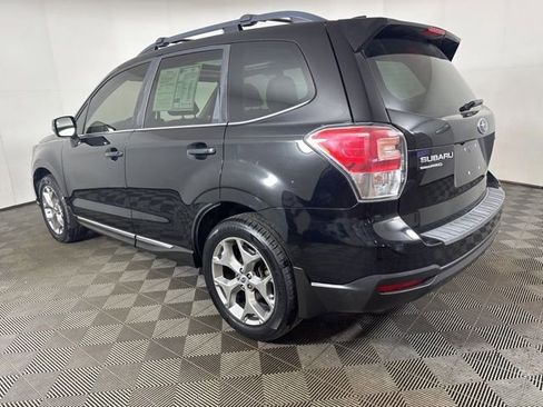Used 2017 Subaru Forester 2.5i Touring w/ Protection Package #2 image 6