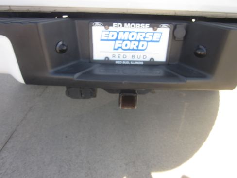 Used 2013 Ford F150 XL w/ Trailer Tow Pkg image 10