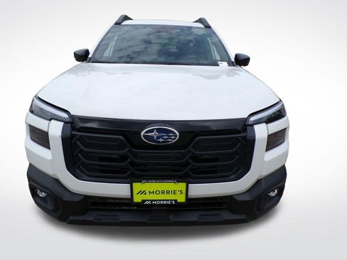 New 2026 Subaru Outback Limited AWD/4WD image 10