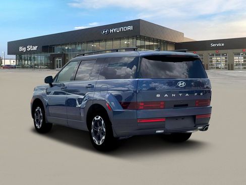 New 2026 Hyundai Santa Fe SEL image 5