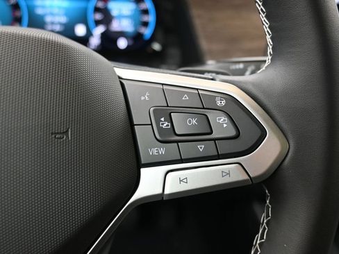 New 2026 Volkswagen Atlas SEL AWD/4WD image 27