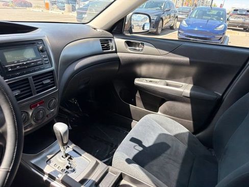 Used 2011 Subaru Impreza 2.5i Premium w/ PWR Moonroof Value Pkg AWD/4WD image 14