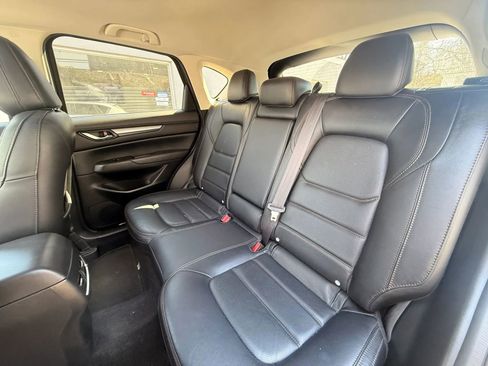 Used 2021 MAZDA CX-5 Touring w/ Touring Preferred SV Package image 29