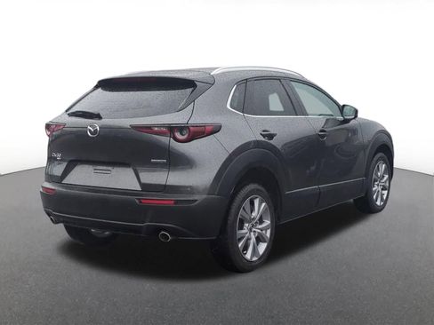 Used 2023 MAZDA CX-30 AWD 2.5 S w/ Preferred Package image 6