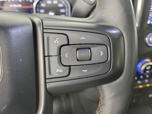 Used 2019 GMC Sierra 1500 AT4 w/ AT4 Premium Package AWD/4WD image 22