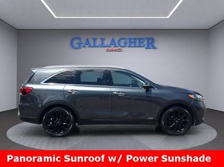 Used 2020 Kia Sorento EX video 3