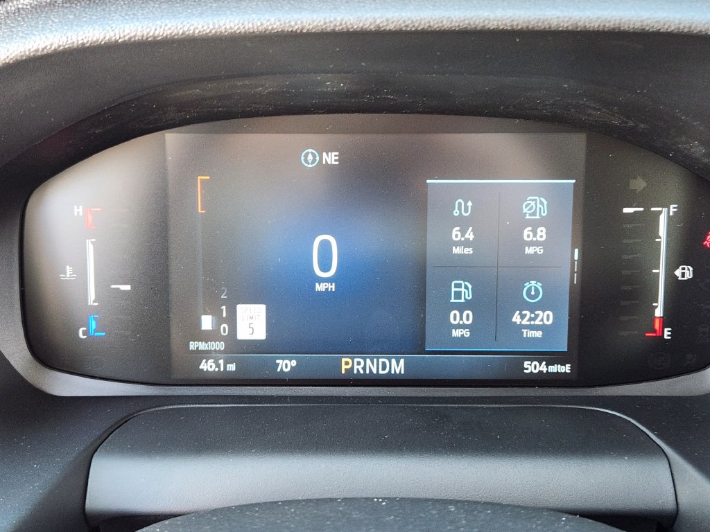 New 2026 Ford Transit 350 XLT AWD/4WD image 19