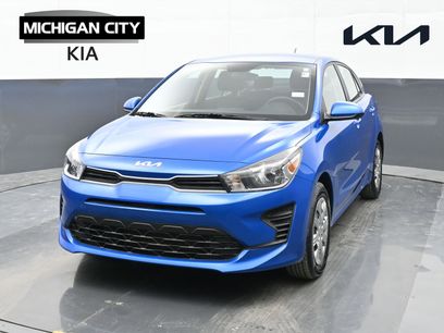 Used 2023 Kia Rio S