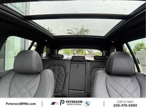 New 2026 BMW X5 xDrive50e w/ Premium Package AWD/4WD image 38