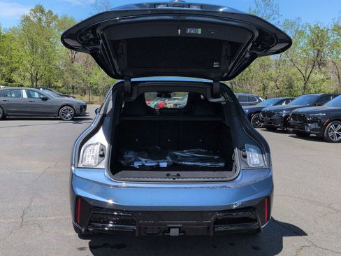 New 2026 BMW iX xDrive45 image 35