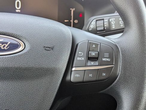 New 2026 Ford Escape Active image 25